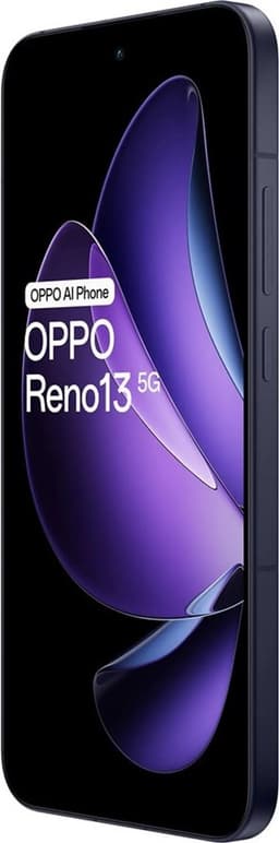 OPPO – Reno13 5G – 256GB – Blauw — thumbnail 5