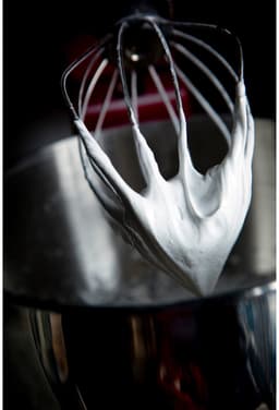 KitchenAid Artisan 5KSM175PSEVB - Keukenmachine - Blauw — thumbnail 4