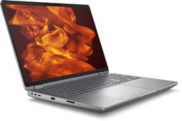 "HP ZBook Fury G1i 16 Intel Core Ultra 7 255HX Mobiel werkstation 40,6 cm (16"") WUXGA 32 GB DDR5-SDRAM 1 TB SSD NVIDIA RTX PRO 2000 Blackwell Wi-Fi 7 (802.11be) Windows 11 Pro AI Workstation, AI PC Zilver" — thumbnail 5