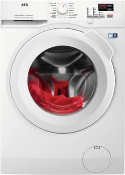 AEG LF6KIEL wasmachine met inverter motor en Pro-Sense technologie — thumbnail 1