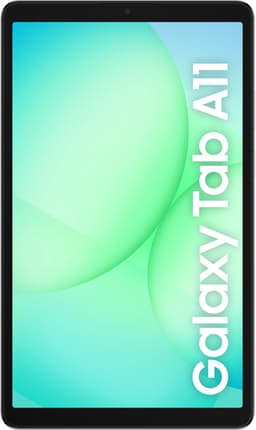 Samsung Galaxy Tab A11 - Wifi - 128GB - 8.7 inch - Silver + 1 jaar extra garantie — thumbnail 3