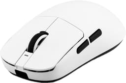 VXE R1 SE+ PAW3395 - Gaming Muis - Draadloos - 18.000 DPI - Wit — thumbnail 2