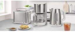 Braun KF 1500 Volledig automatisch Espressomachine — thumbnail 5