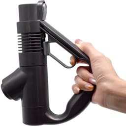 Greep stofzuigerslang - Geschikt voor DYSON - DC19/DC23/DC26/DC29/DC32/DC36/DC37 - Handgreep - Onderdelen Stofzuiger - Accessoires — thumbnail 2