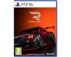 Rennsport - PS5