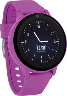 One2track Connect ONE - GPS Smartwatch Kinderen - Roze - 45mm — thumbnail 1