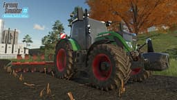 Farming Simulator 23 - Nintendo Switch — thumbnail 5