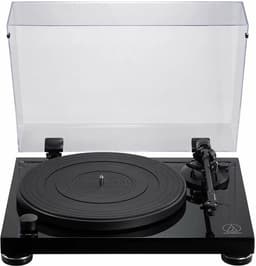 Audio-Technica AT-LPW50PB Platenspeler — thumbnail 1