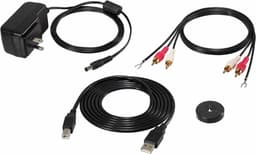 Audio-Technica AT-LP120XBT |  | 4961310151782 — thumbnail 2