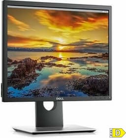 Dell P1917S - HD Monitor — thumbnail 4