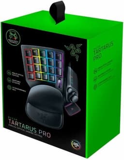Razer Tartarus Pro keypad — thumbnail 4