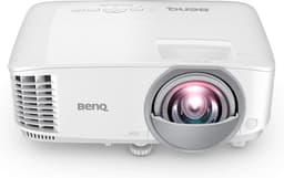 Projector BenQ MX808STH 3600LM — thumbnail 1