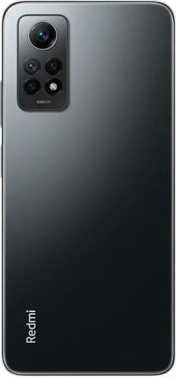 XIAOMI Redmi Note 12 Pro 4G - 256 GB Grijs — thumbnail 3