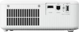 Epson EpiqVision Flex CO-W01 - 3LCD HD Beamer - 3000 lumen — thumbnail 4