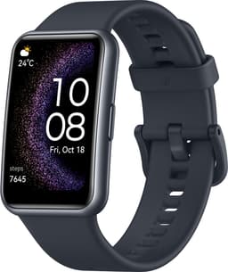 Huawei – Watch Fit Special Edition – Smartwatch – 1,64 inch AMOLED — thumbnail 2