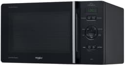 Whirlpool Magnetron Chef Plus 25L Zwart MCP345BL — thumbnail 1