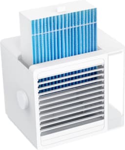 Rovary RA10-F Aircooler Filter — thumbnail 2