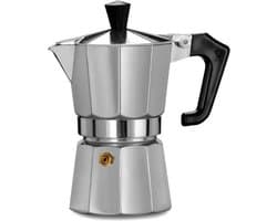 Espressokan Pezetti - 1 kops - Ghidini