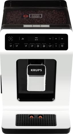Krups Evidence EA8911 - Volautomatische espressomachine - Wit — thumbnail 5