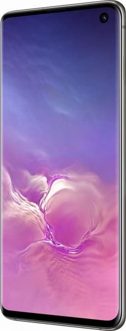 Samsung Galaxy S10 128GB - Zwart — thumbnail 4