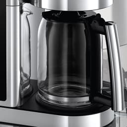 Russell Hobbs 23370-56 Elegance Glass - Filterkoffiezetapparaat glazen kan — thumbnail 3