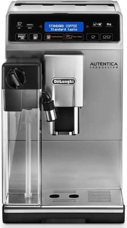 DeLonghi Espressomachine Autentica ETAM 29.660.SB |  | ETAM 29.660.SB — thumbnail 2
