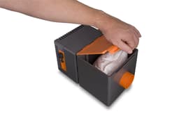 Beflexx inbouwstofzuiger 230 volt - 6 meter pakket — thumbnail 4