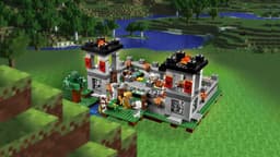 Het fort — thumbnail 3