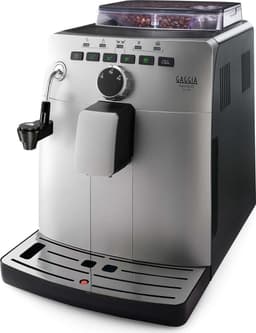 Gaggia Naviglio - Volautomaat Espressomachine - Zilver — thumbnail 1