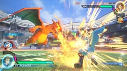 Pokkén Tournament DX - Nintendo Switch — thumbnail 4