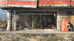 Fallout 4 - PS4 — thumbnail 4