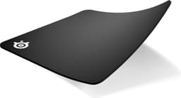 SteelSeries QcK Heavy - Gaming Muismat - Large - Zwart — thumbnail 3