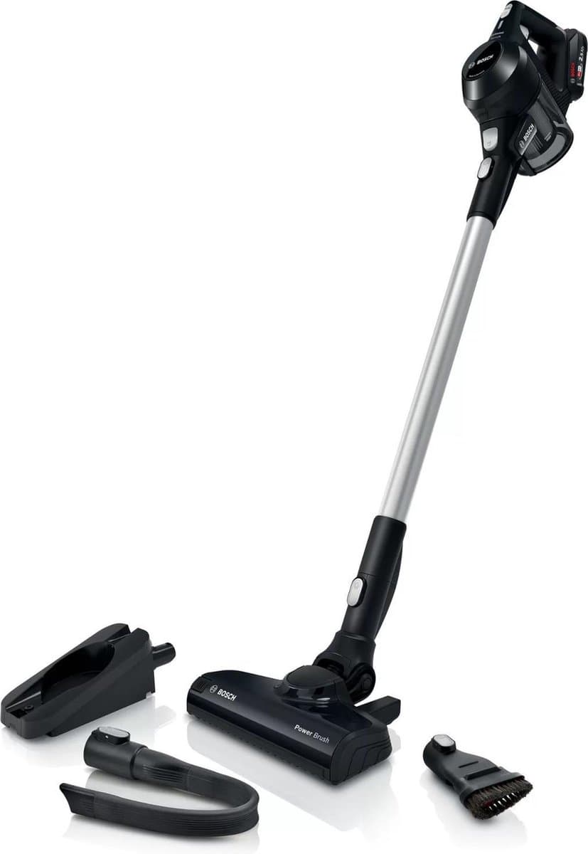 Bosch Unlimited Serie 6 BBS611BSC — afbeelding 1