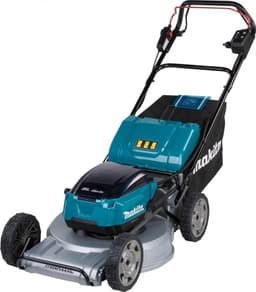 Makita DLM533PT4 Accu Grasmaaier 53cm 2x18V 5.0Ah — thumbnail 5