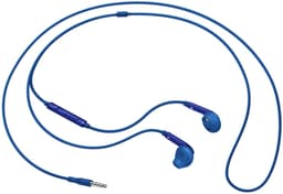 Samsung In-ear oordopjes - Blauw - voor Samsung Galaxy S6, S6 Edge, S7, S7 Edge etc. — thumbnail 5