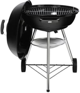 Weber Compact Kettle - Houtskoolbarbecue - Ø 47 cm — thumbnail 3