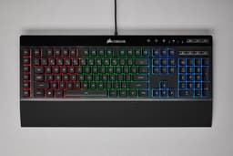 Corsair K55 RGB Pro — thumbnail 4