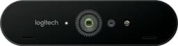 Logitech BRIO - Webcam - 4K Business Edition - HDR - 60 FPS - Windows & Mac - Zwart — thumbnail 5