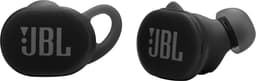 JBL ENDURANCE RACE2 In-ear Draadloze oordopjes met Ruisonderdrukking Zwart — thumbnail 3