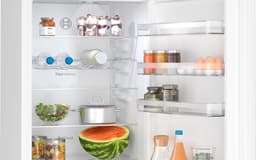 Bosch Serie 4 KGN392WCF - Vrijstaande koel-vriescombinatie - Total NoFrost; Nooit meer ontdooien - Zeer stil - VitaFresh XXL 0°C: houd etenswaren langer vers met extra ruime vershoudlades - Wit — thumbnail 4