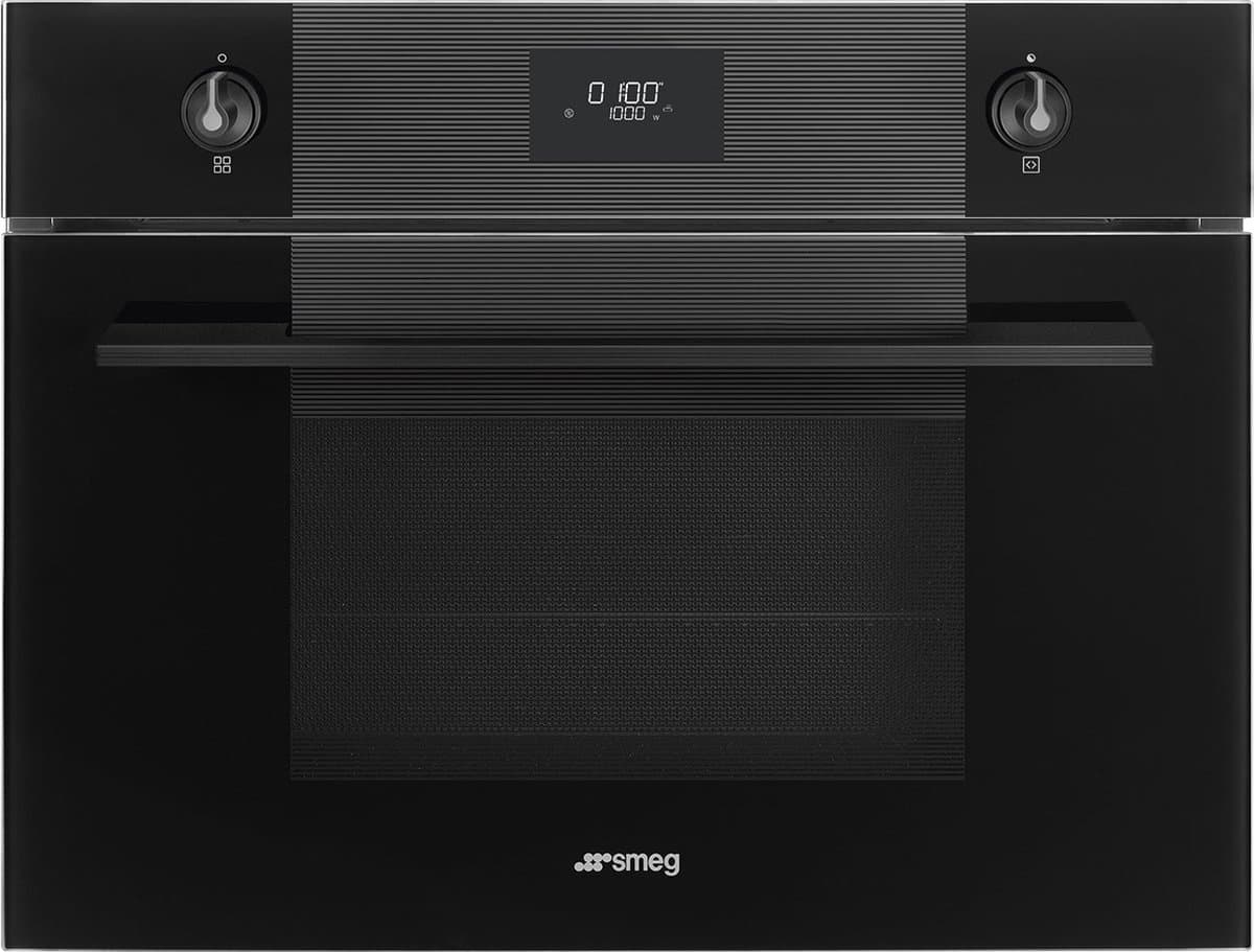 Smeg magnetron Inbouw SO4101M1B3 |  | 8017709337292 — afbeelding 1