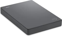 Seagate Basic externe harde schijf 2000 GB Zilver — thumbnail 5