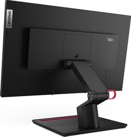 Lenovo ThinkVision T24t-20 - Full HD LED monitor - 23.8 inch — thumbnail 2