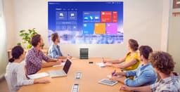 CZUR StarryHub - plug-and-play systeem voor presentaties en vergaderingen — thumbnail 4