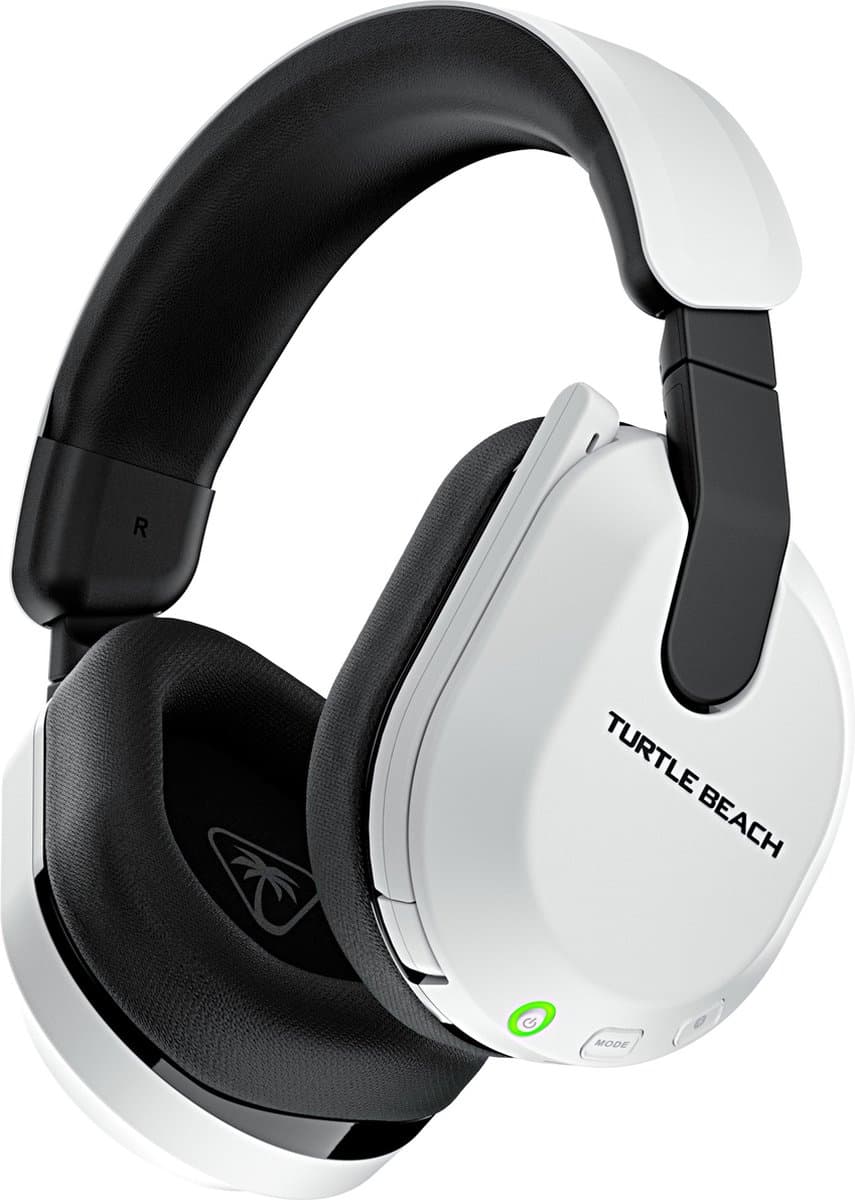 Turtle Beach Stealth 600 Gen3 Wireless Multiplatform Gaming Headset — afbeelding 1