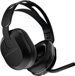 TURTLE BEACH Stealth 500 PS TURA36.BX.GAHB Over-ear Draadloze hoofdtelefoon Zwart — thumbnail 3