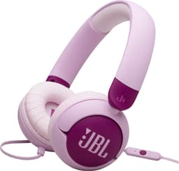 JBL JUNIOR 320 KIDS On-ear Bedrade hoofdtelefoon Paars — thumbnail 1
