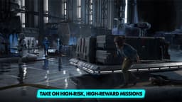 Star Wars Outlaws - Gold Edition - Xbox Series X — thumbnail 4