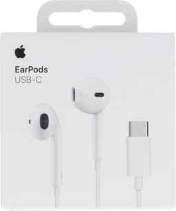 Apple EarPods (USB-C) — thumbnail 4