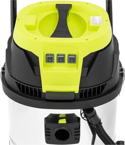 Nat-droogzuiger - 3000 W - 100 L - ulsonix — thumbnail 5